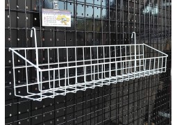 Корзина L 940 вузька, в/б 